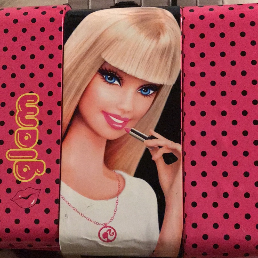 BARBIE PORTFOLIO 💼 - Picture 3 of 13